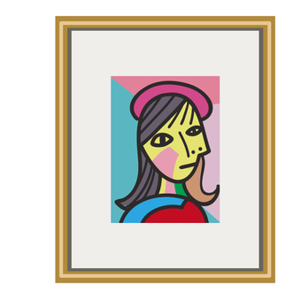 ピカソ は何がすごかったのか Staff Blog