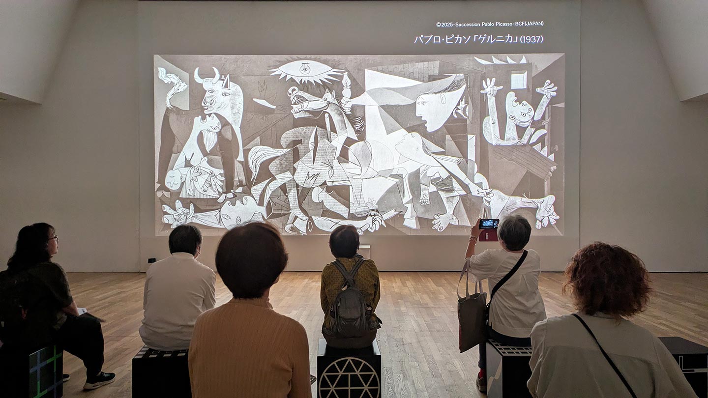 東京開催は6/21まで】作者・語り部・鑑賞者の思いが同空間で交錯する